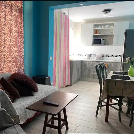 Апартаменти Apartamento Tipo Estudio En Costa Adeje Екстер'єр фото